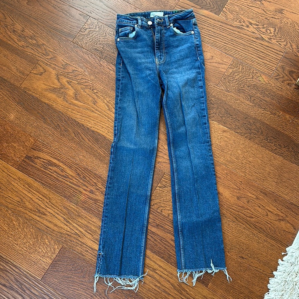 Zara Jeans